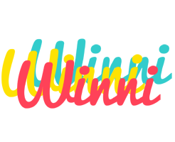 Winni disco logo