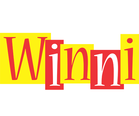 Winni errors logo