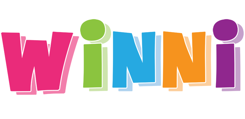 Winni friday logo