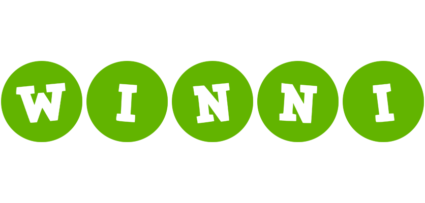 Winni games logo