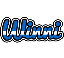 Winni greece logo