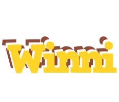 Winni hotcup logo