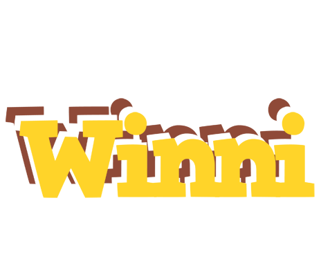 Winni hotcup logo