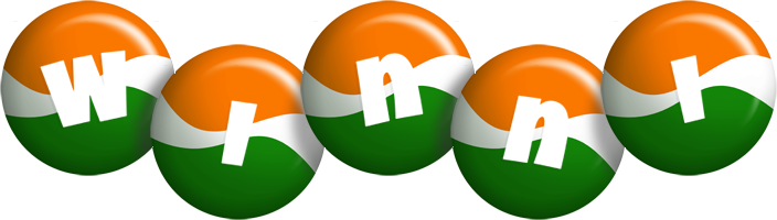 Winni india logo