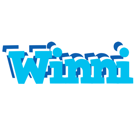 Winni jacuzzi logo