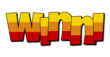 Winni jungle logo