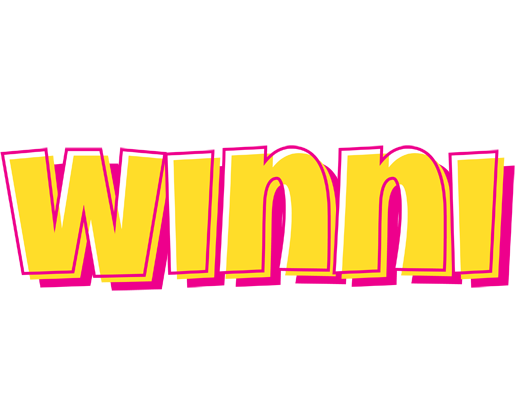 Winni kaboom logo