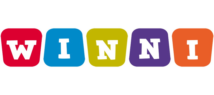 Winni kiddo logo