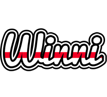 Winni kingdom logo