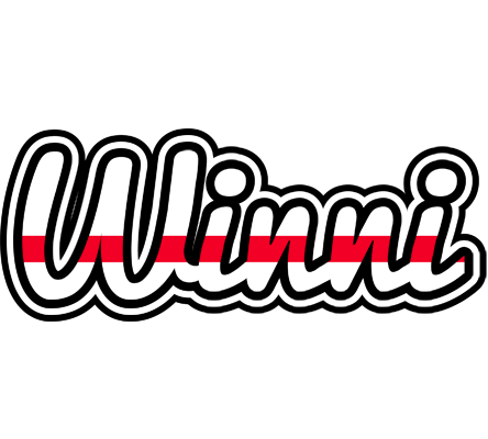 Winni kingdom logo