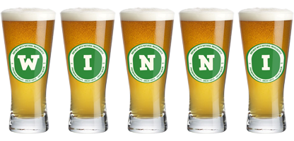 Winni lager logo