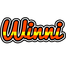 Winni madrid logo