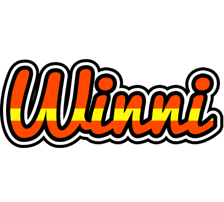 Winni madrid logo