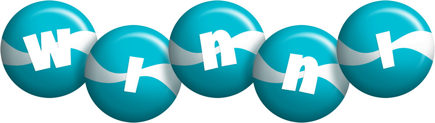 Winni messi logo