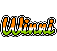 Winni mumbai logo