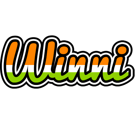 Winni mumbai logo