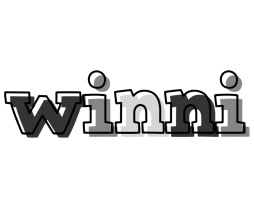 Winni night logo