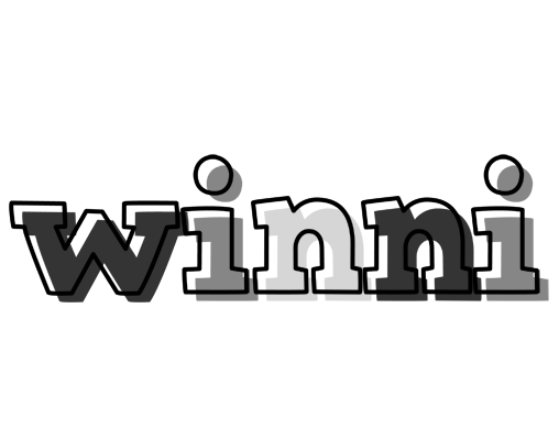 Winni night logo