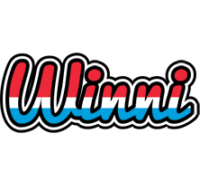 Winni norway logo