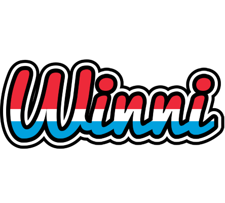 Winni norway logo