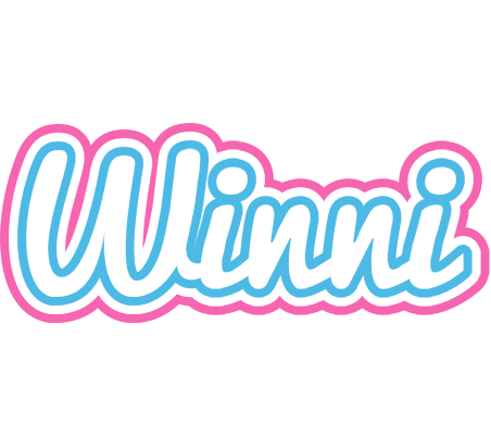 Winni outdoors logo