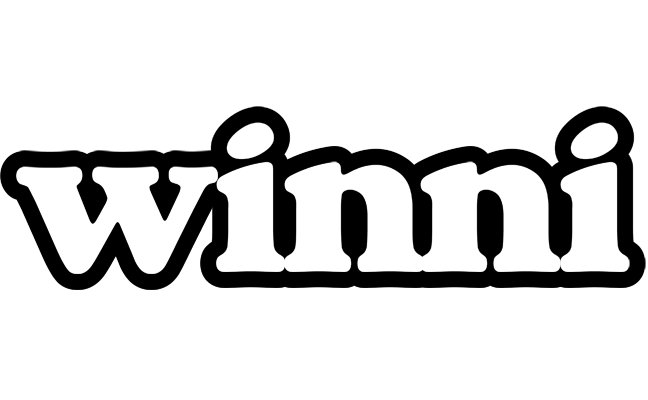Winni panda logo
