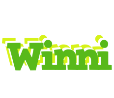 Winni picnic logo