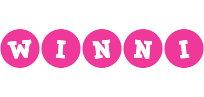 Winni poker logo