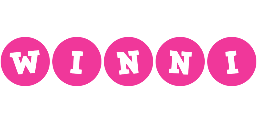 Winni poker logo