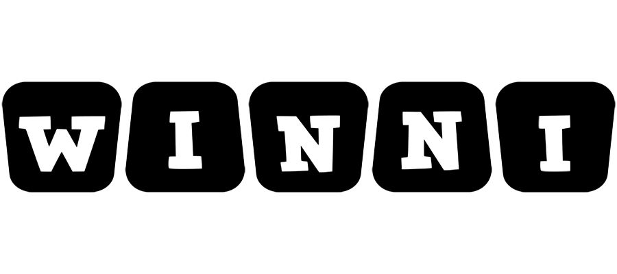 Winni racing logo