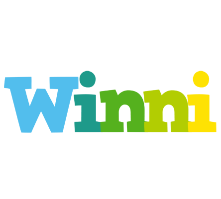 Winni rainbows logo
