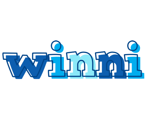 Winni sailor logo