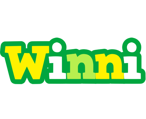 Winni soccer logo
