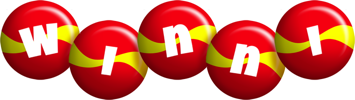 Winni spain logo