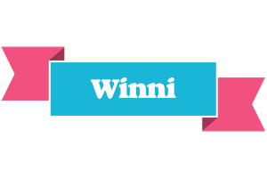 Winni today logo