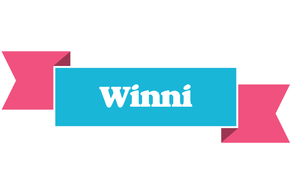 Winni today logo