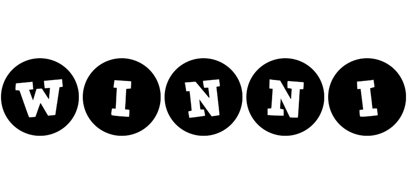Winni tools logo