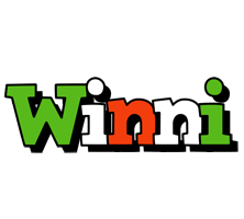 Winni venezia logo