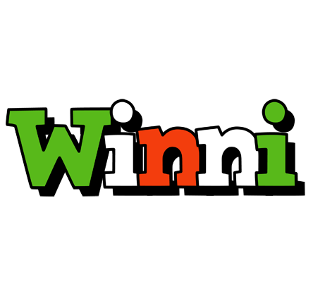Winni venezia logo