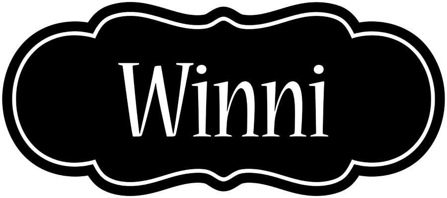 Winni welcome logo