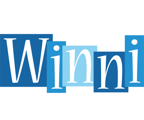 Winni winter logo