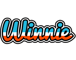 Winnie america logo