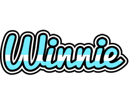 Winnie argentine logo