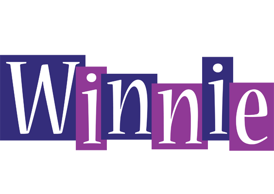 Winnie autumn logo