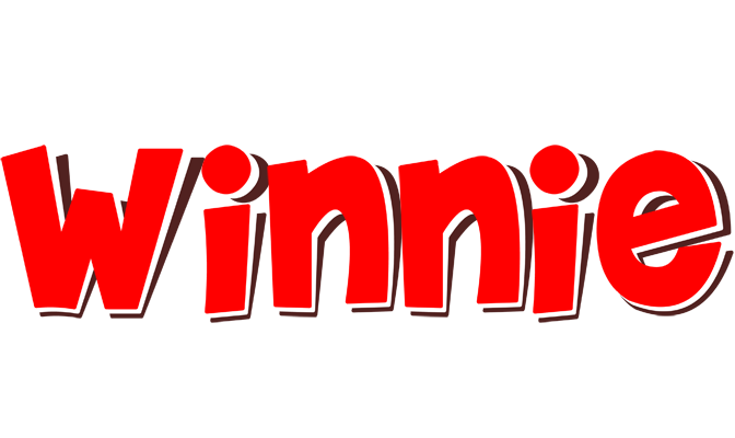 Winnie basket logo