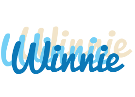 Winnie breeze logo