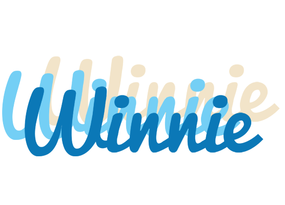Winnie breeze logo