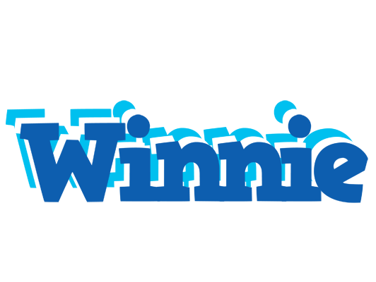 Winnie business logo