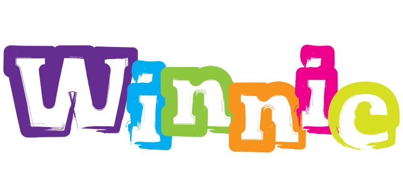 Winnie casino logo
