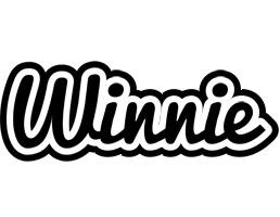 Winnie chess logo